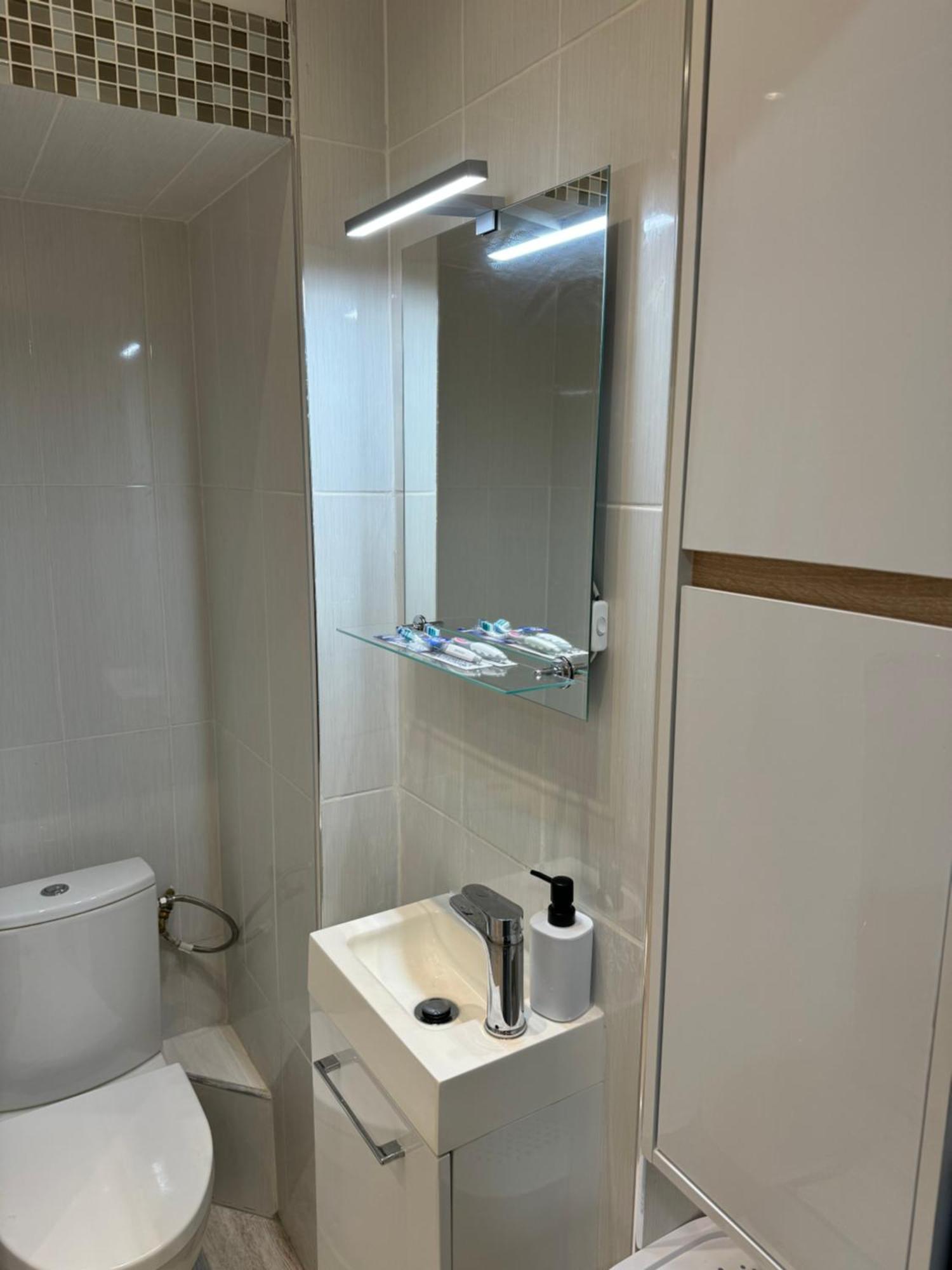 Appartement Luxe Quimper Extérieur photo