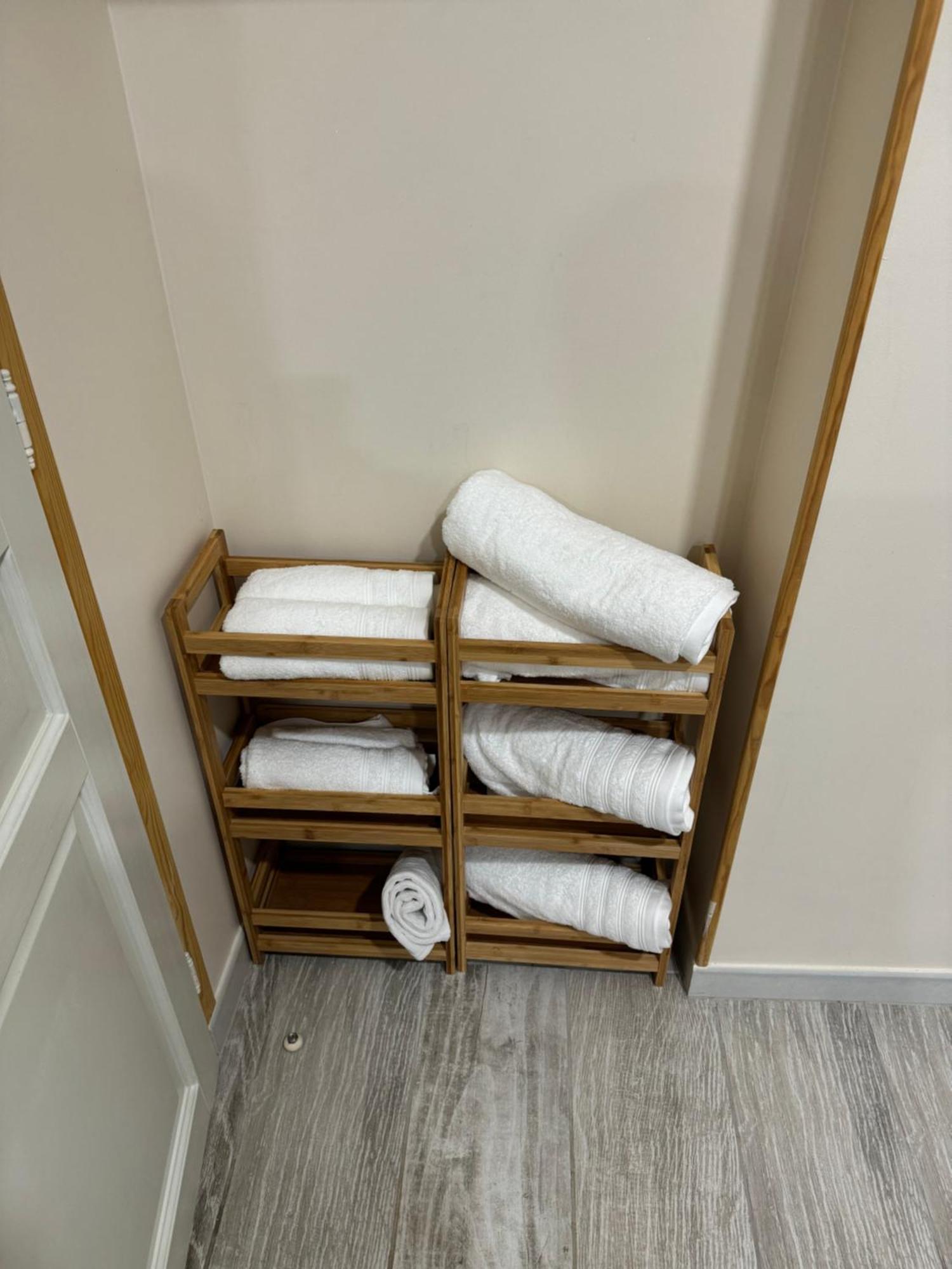 Appartement Luxe Quimper Extérieur photo