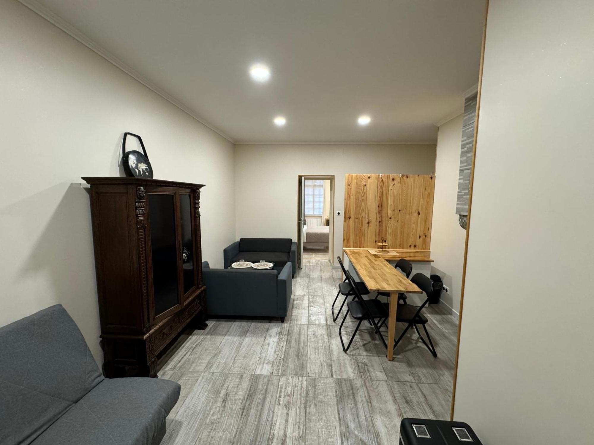 Appartement Luxe Quimper Extérieur photo