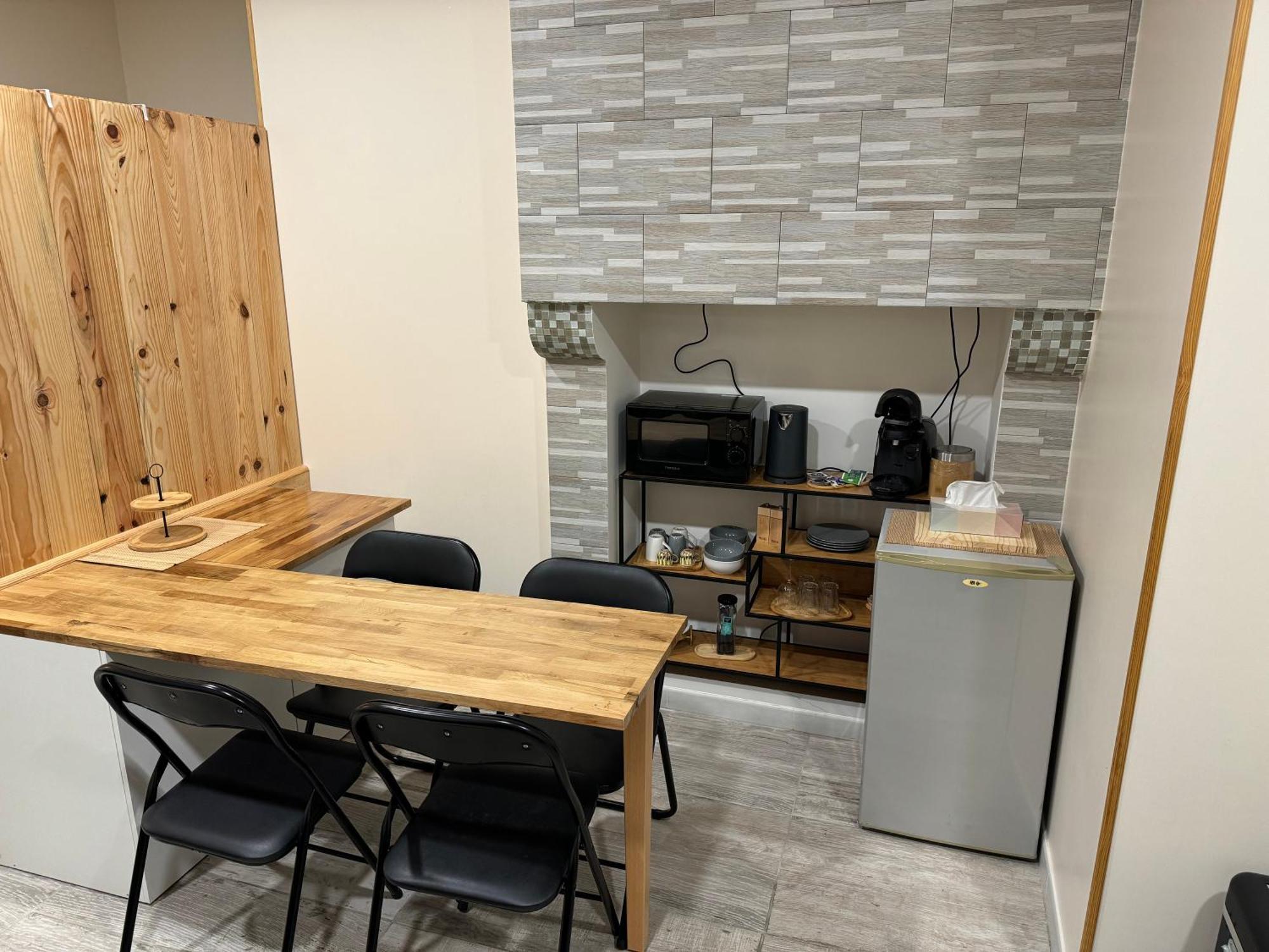 Appartement Luxe Quimper Extérieur photo