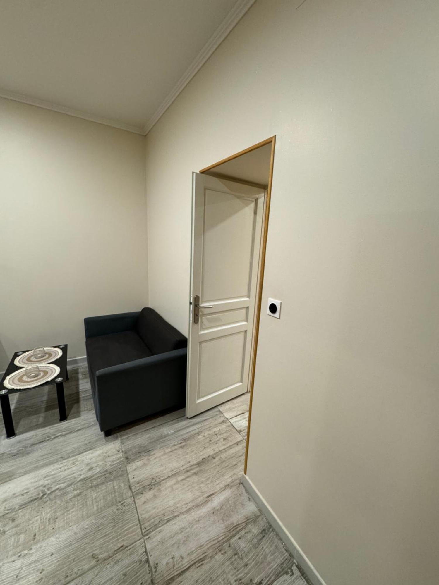 Appartement Luxe Quimper Extérieur photo