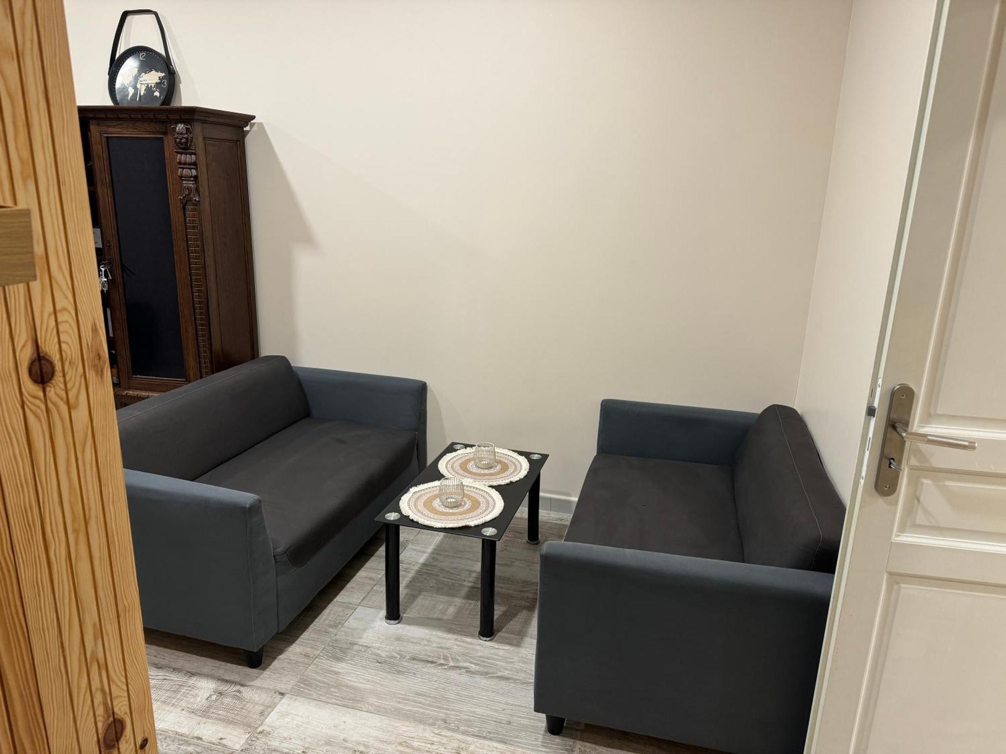 Appartement Luxe Quimper Extérieur photo
