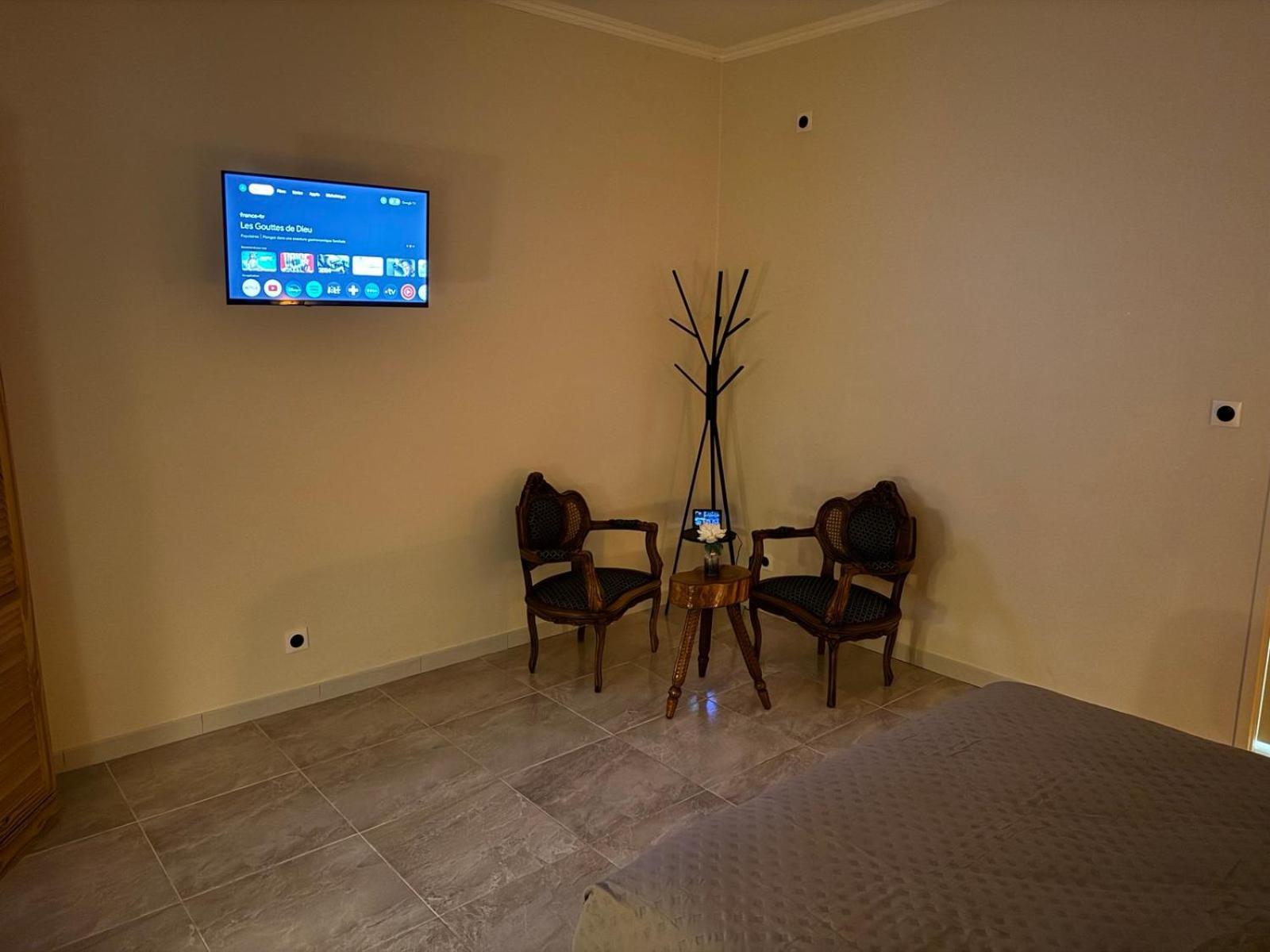 Appartement Luxe Quimper Extérieur photo