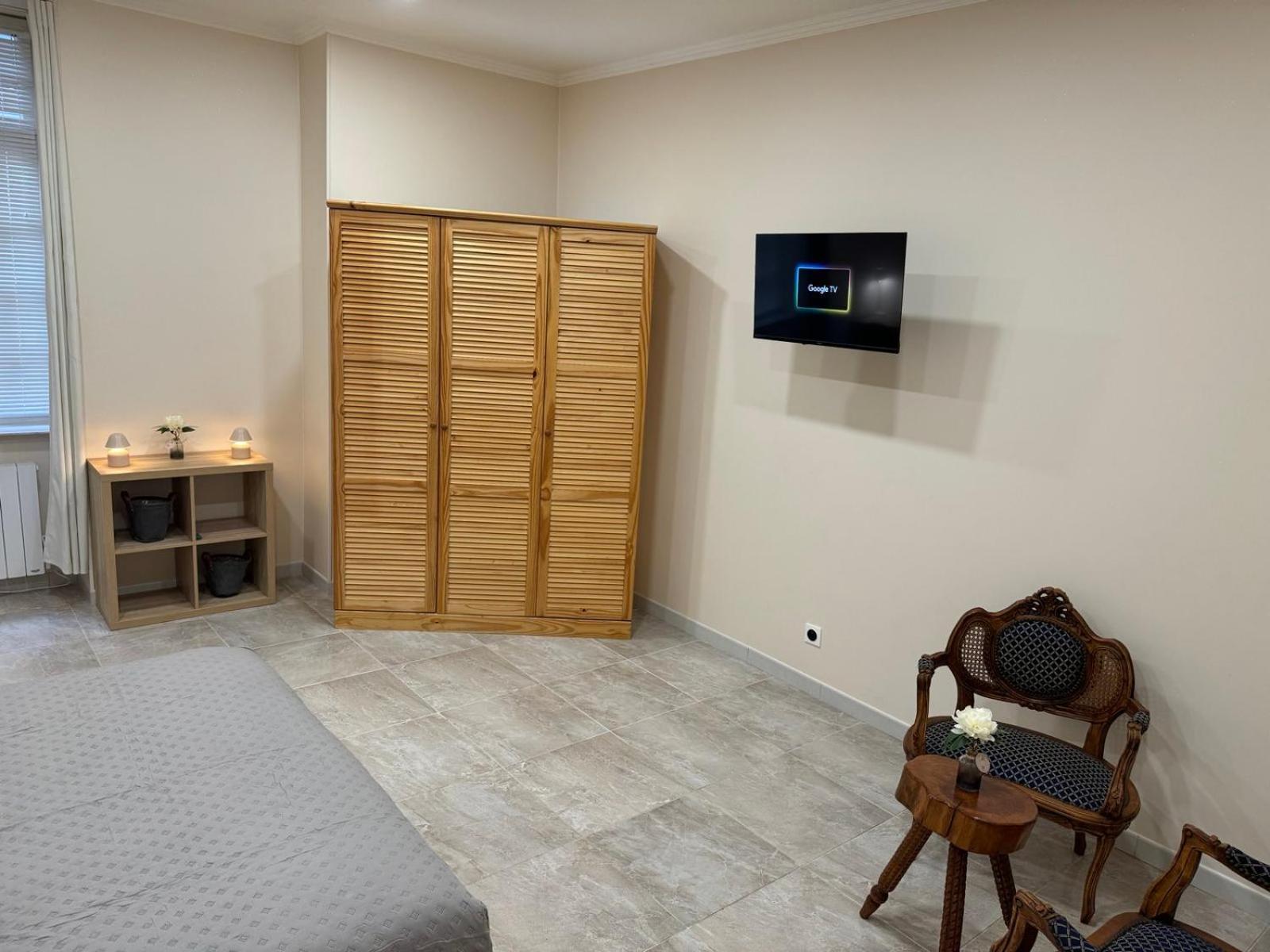 Appartement Luxe Quimper Extérieur photo