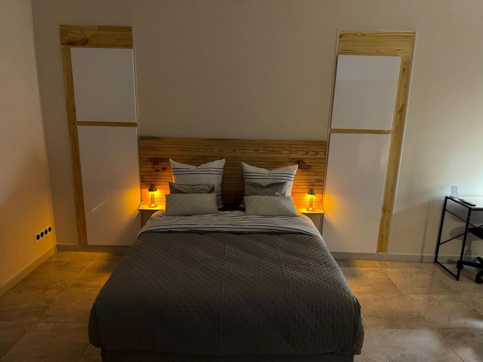 Appartement Luxe Quimper Extérieur photo