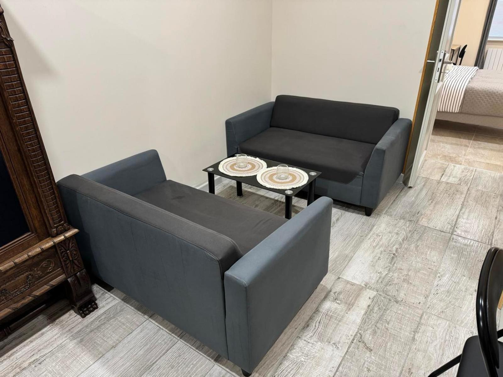 Appartement Luxe Quimper Extérieur photo