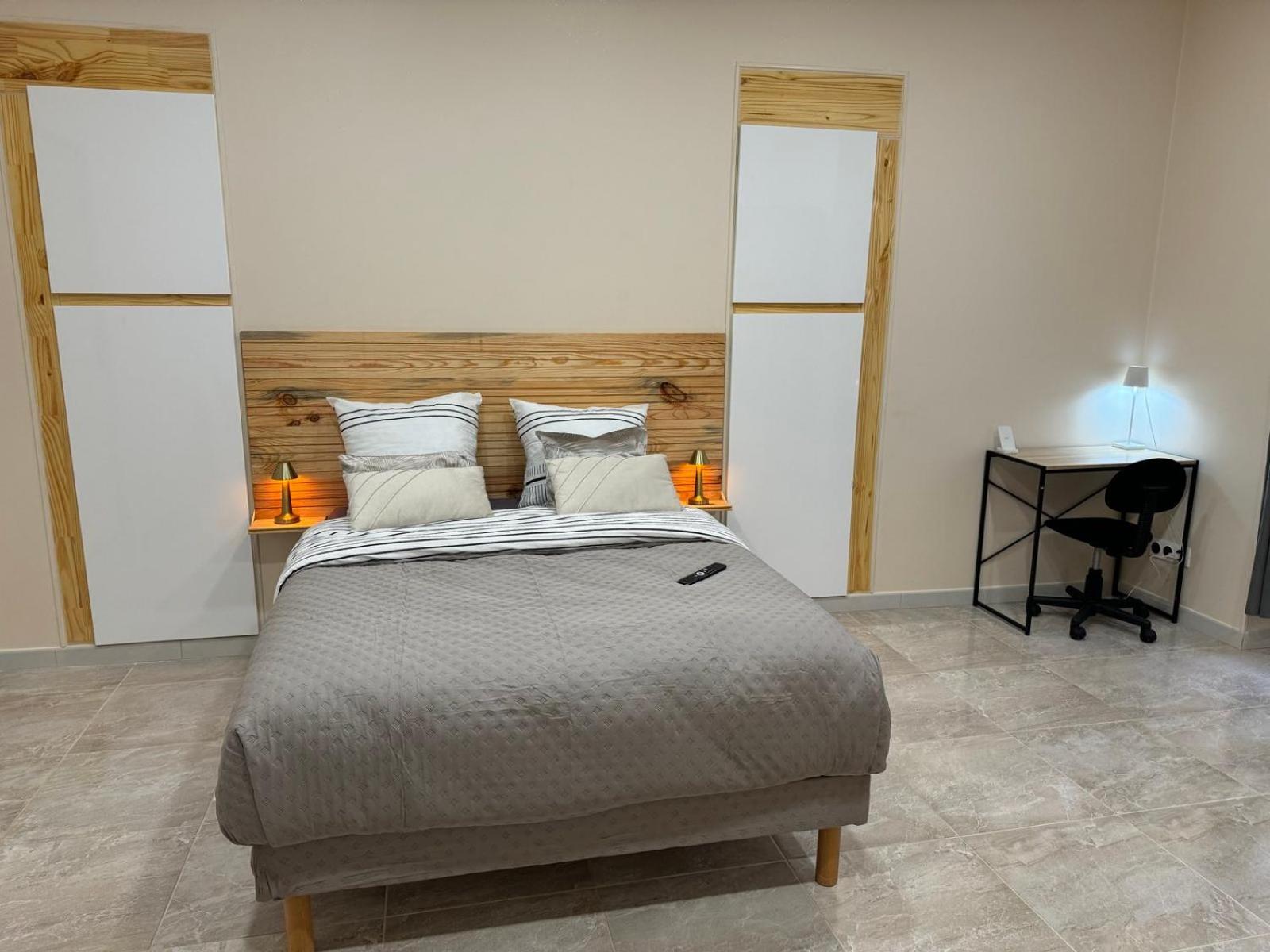Appartement Luxe Quimper Extérieur photo